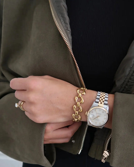C.P Riley Bracelet