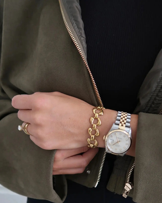 C.P Riley Bracelet