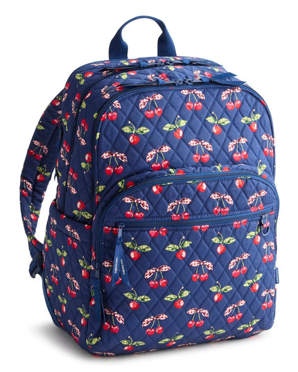 VB Large Bancroft Backpack - Cherry Picking