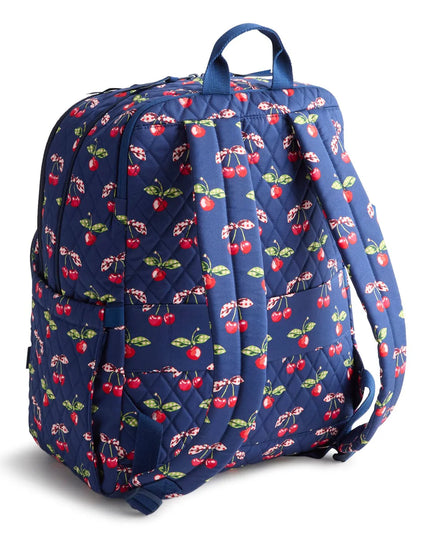 VB Large Bancroft Backpack - Cherry Picking