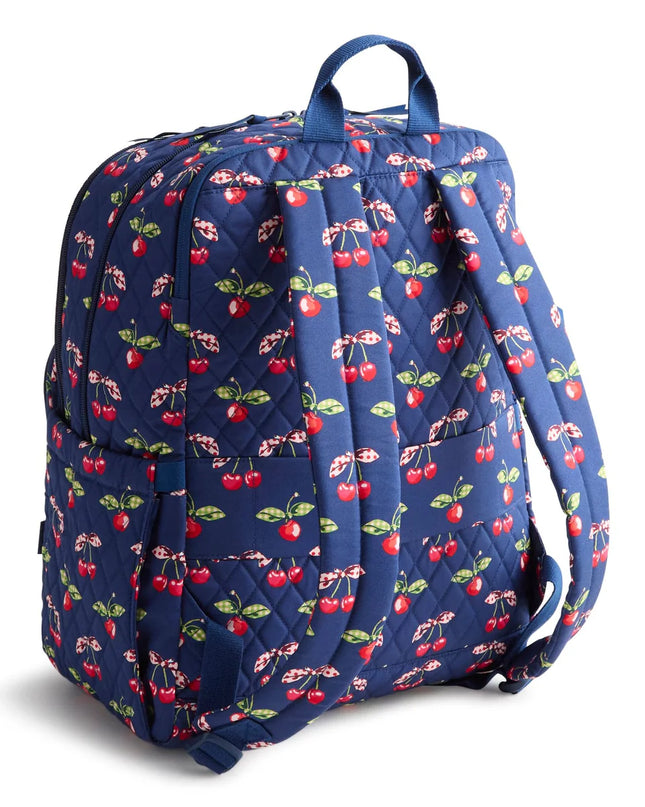 VB Large Bancroft Backpack - Cherry Picking