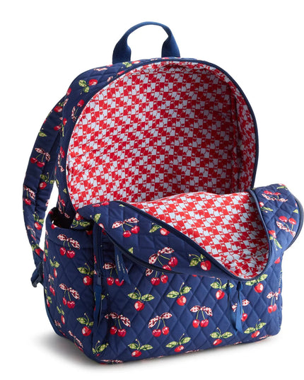 VB Large Bancroft Backpack - Cherry Picking