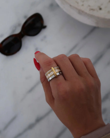 CP Luna Ring
