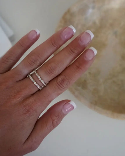 CP Luxe Ring