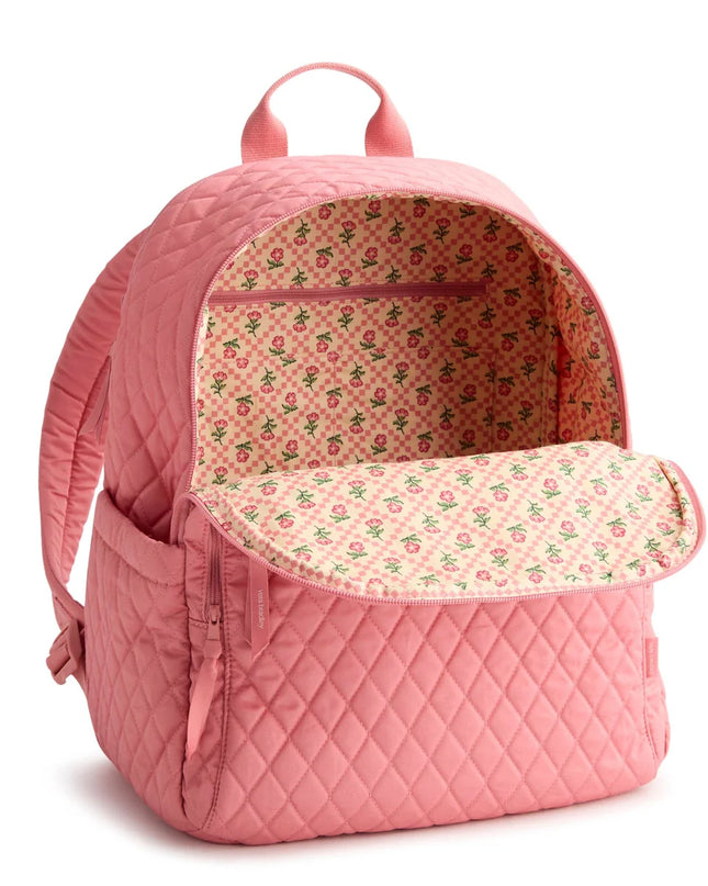VB Bancroft Backpack - Mauve Glow