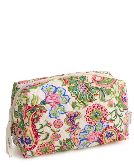 VB Medium Cosmetic - Vibrant Paisley