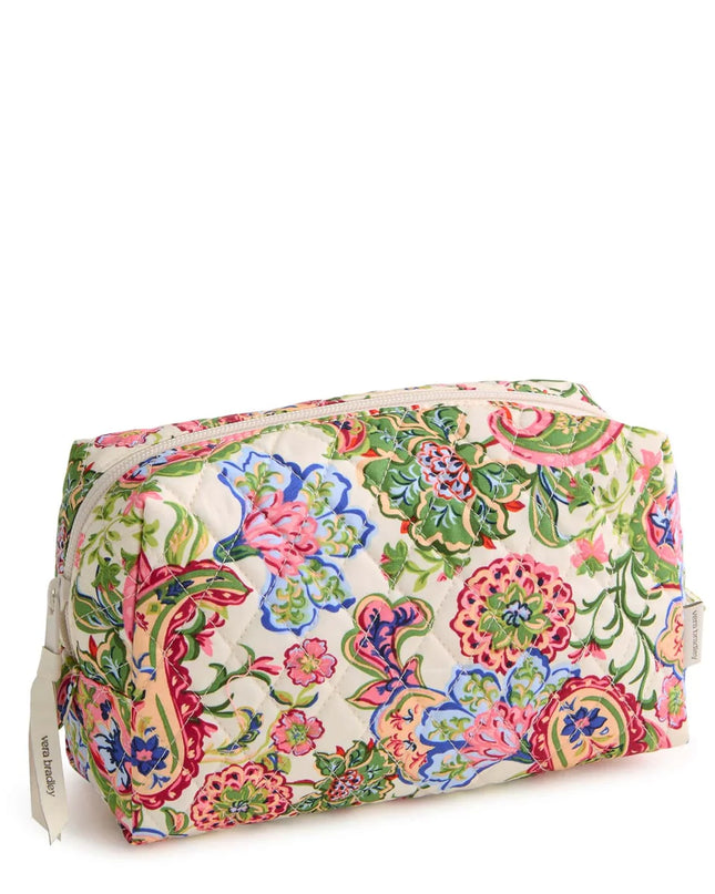 VB Medium Cosmetic - Vibrant Paisley