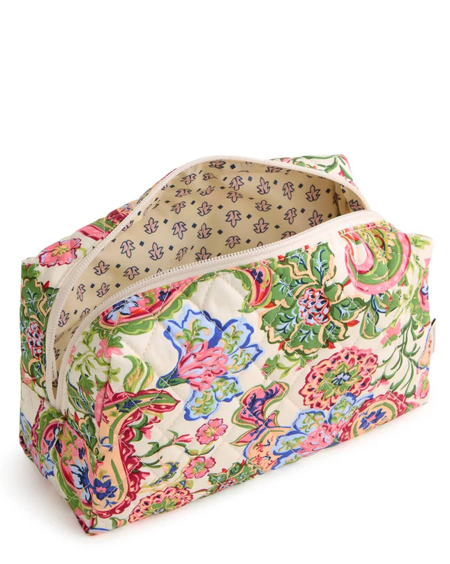 VB Medium Cosmetic - Vibrant Paisley