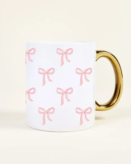 Ceramic Mug