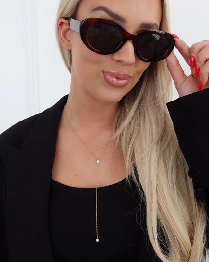 C.P Natalie Necklace