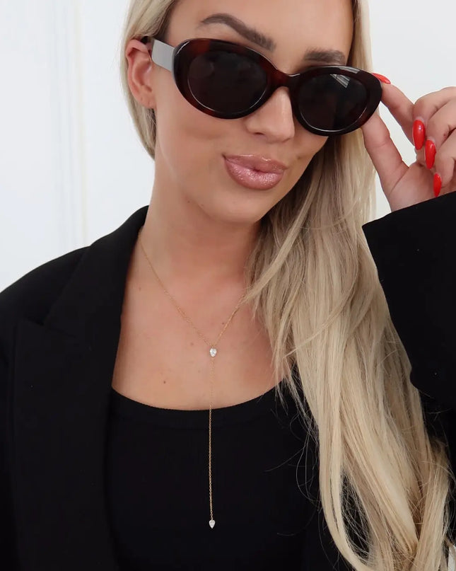 C.P Natalie Necklace