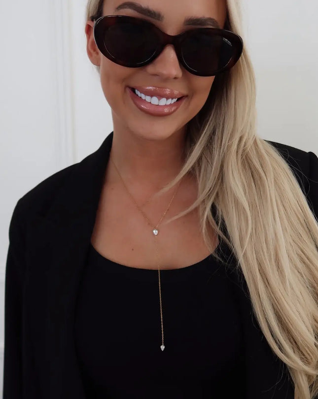 C.P Natalie Necklace