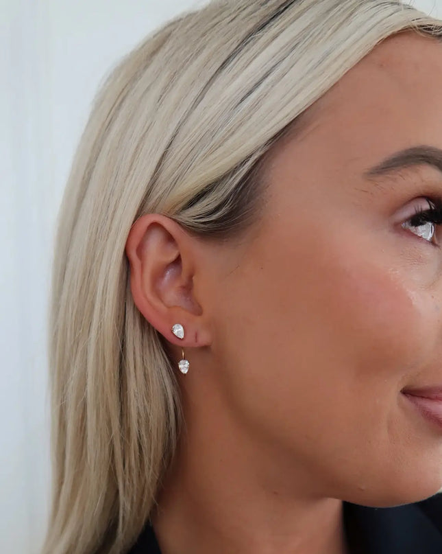 CP Olivia Earrings