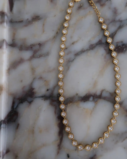 C.P Roxie Necklace