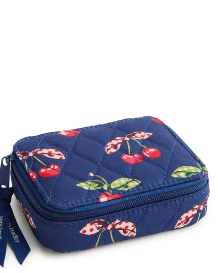 VB Travel Pill Case - Cherry Picking