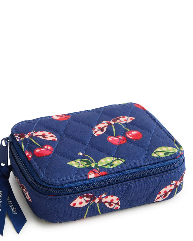 VB Travel Pill Case - Cherry Picking