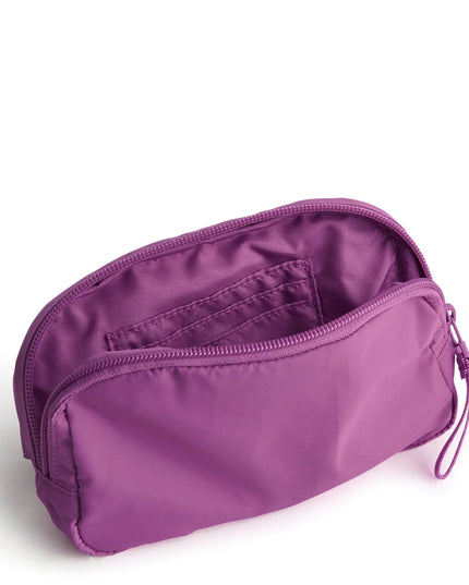 VB Belt Bag - Iris Orchid