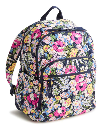 Bancroft Backpack - Poppy Fields