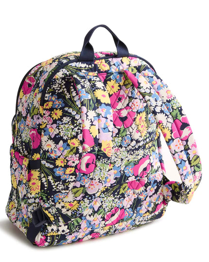 Bancroft Backpack - Poppy Fields