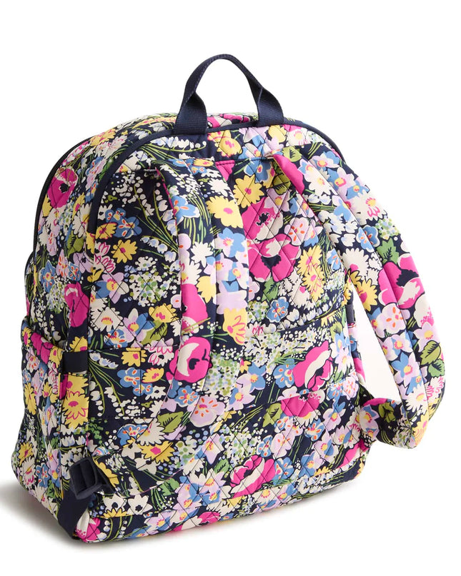 Bancroft Backpack - Poppy Fields