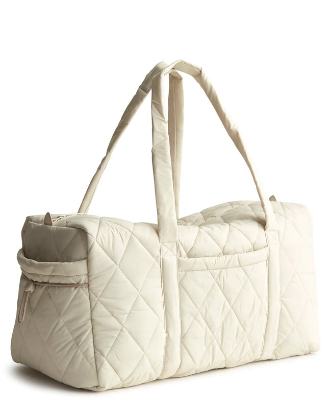 VB Large Original Duffle - Pumic Stone