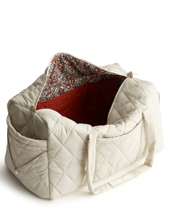 VB Large Original Duffle - Pumic Stone