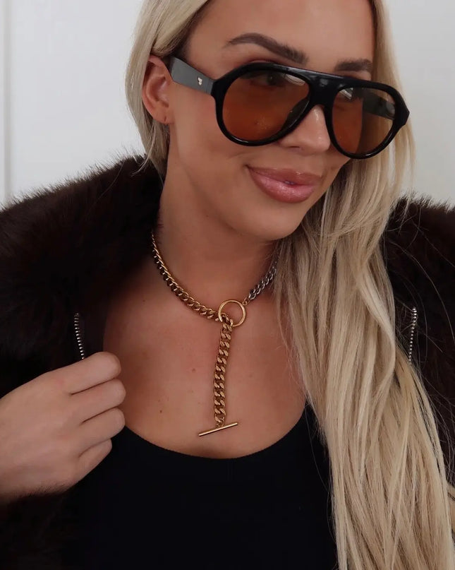 CP Reagan Necklace