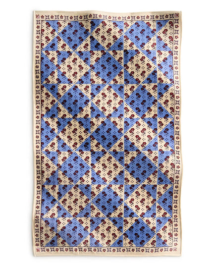 VB Plush Throw Blanket - Rachel Ditsy