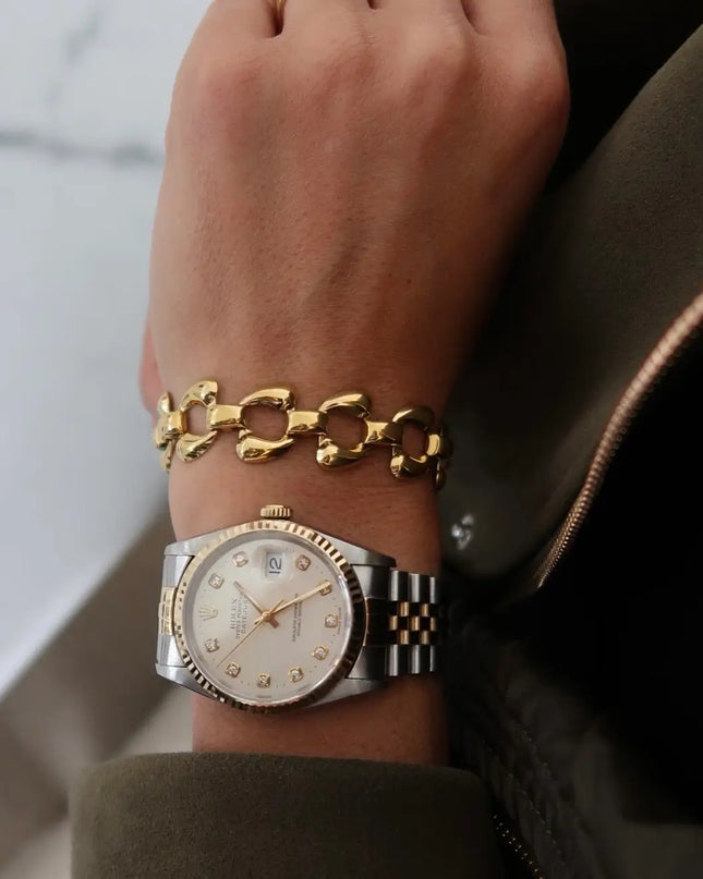 C.P Riley Bracelet