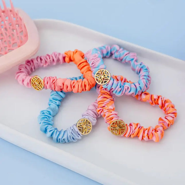 LP Mini Scrunchie Set