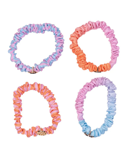 LP Mini Scrunchie Set