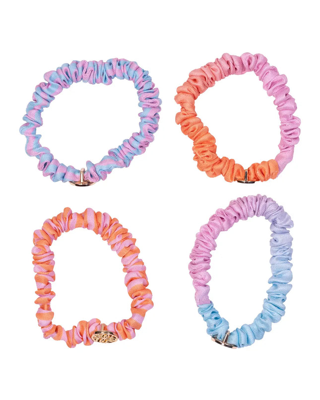 LP Mini Scrunchie Set