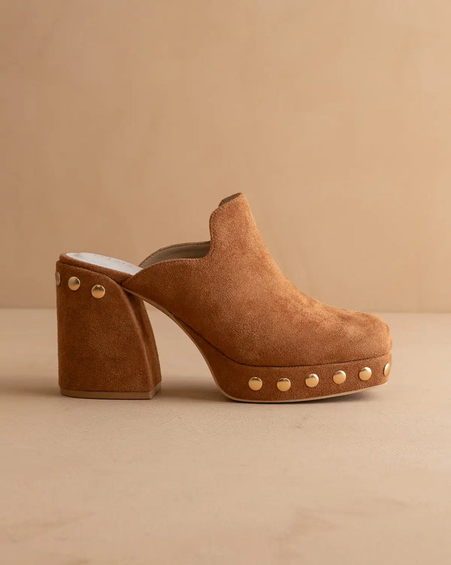 The Sierra - Caramel