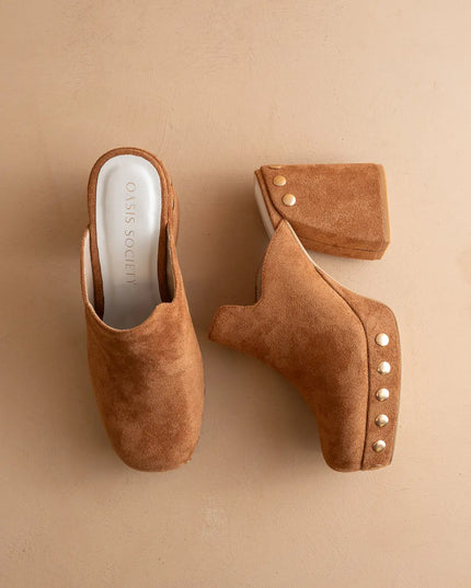 The Sierra - Caramel