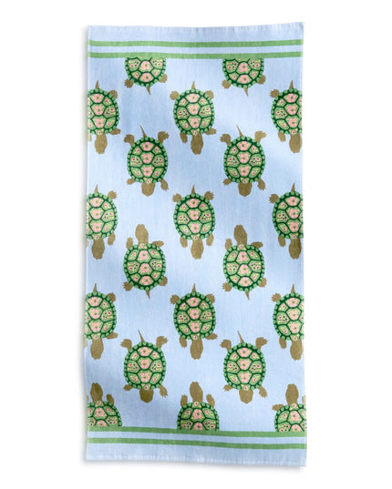 VB Beach Towel - Slow Dance