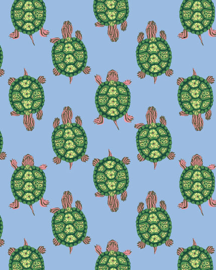 VB Beach Towel - Slow Dance