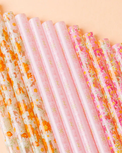 Straws