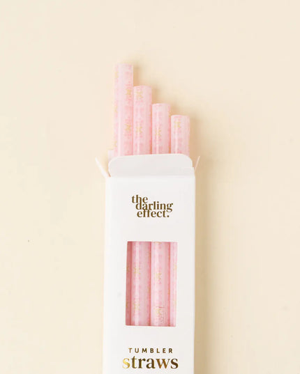 Straws