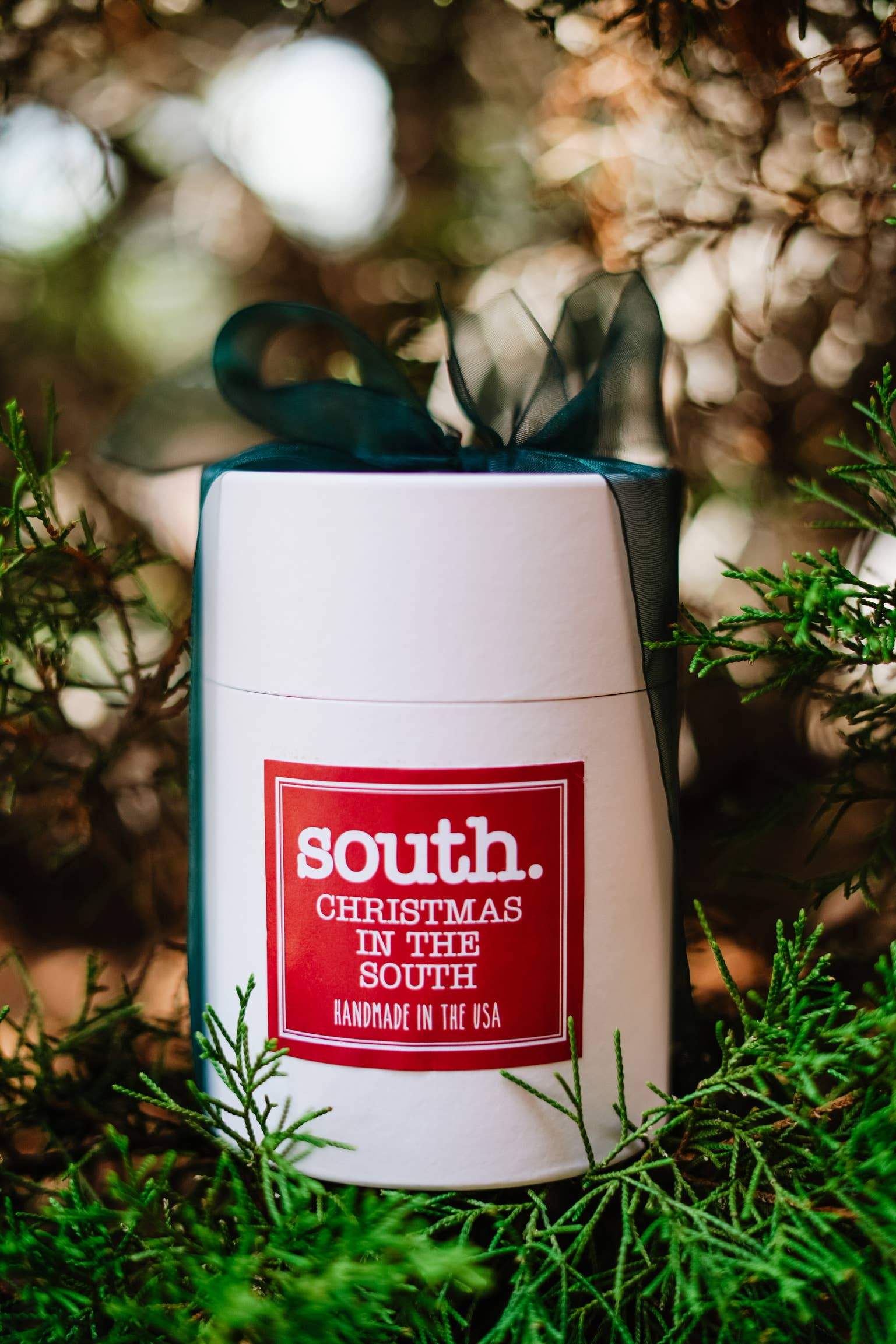 The South Candle / Christmas in the South