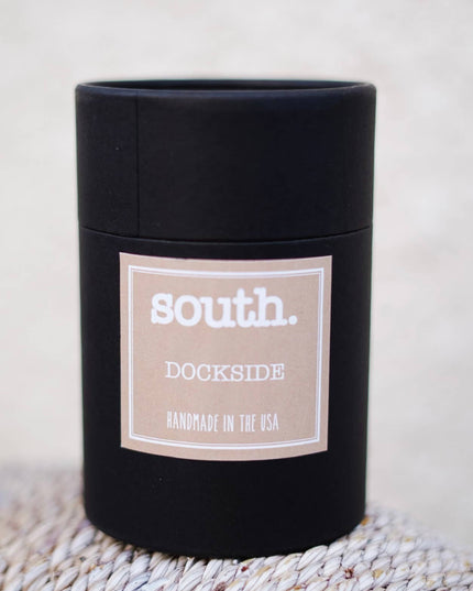 Dockside South Candle - Regular