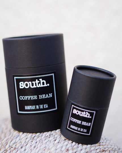 Coffee Bean South Candle - Regular