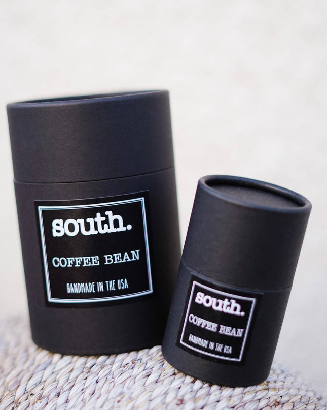 Coffee Bean South Candle - Regular