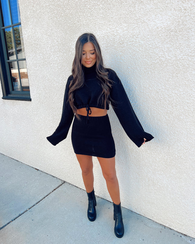 A Simple Set - Black